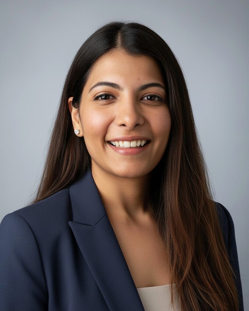 Vandana Agarwal Nik, SDR coach and Sales Development Leader